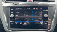 Volkswagen Tiguan 1.5 TSI Life 5dr Petrol Estate